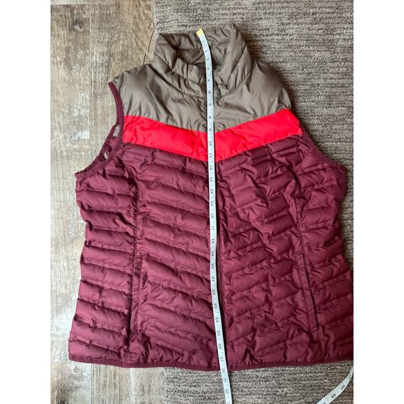 Alpine Design Vest.  Size XL - Picture 5 of 8